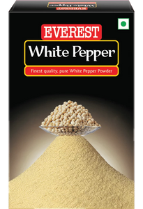 Everest White Pepper Powder 100gm