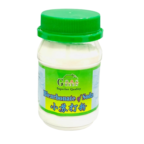 GH Bicarbanate of Soda 100gm