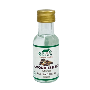 GH Almond Essence 25ml