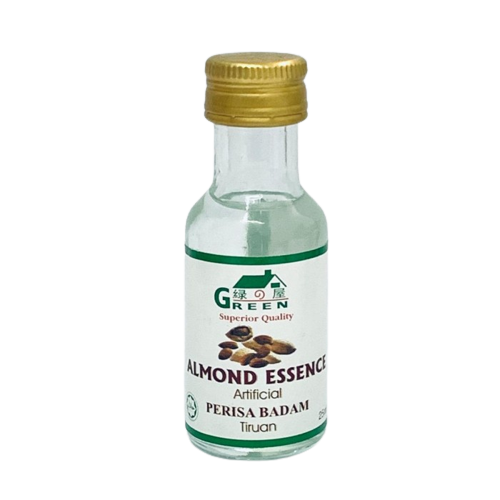 GH Almond Essence 25ml