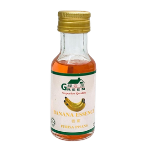 GH Banana Essence 25ml