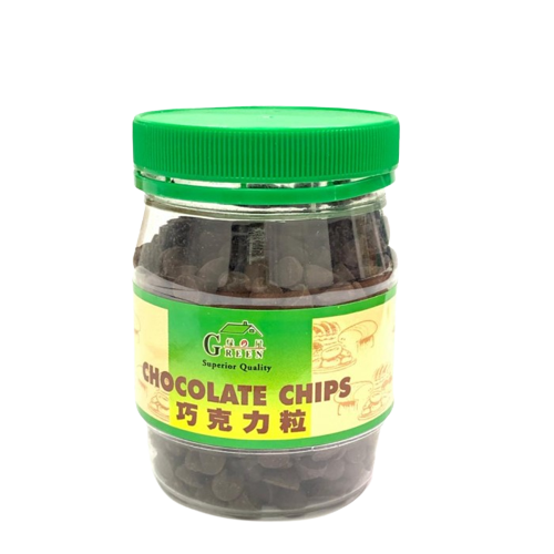 GH Chocolate Chips 150gm