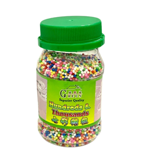 GH Hundred & Thousands 80gm