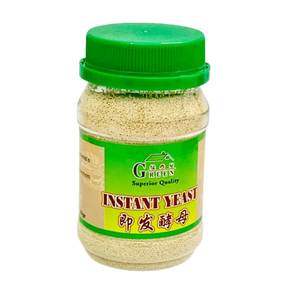 GH Instant Yeast 60gm