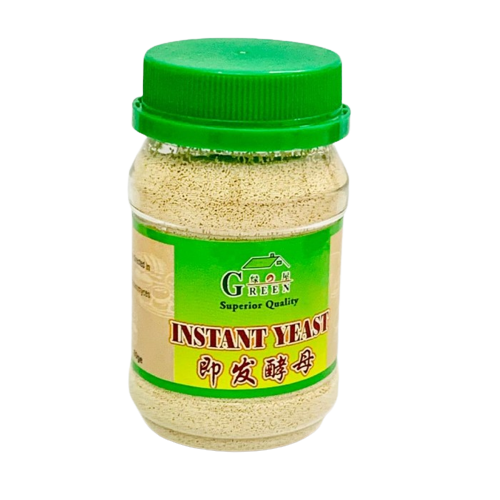 GH Instant Yeast 60gm