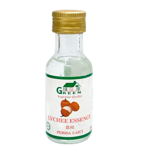 GH Lychee Essence 25ml