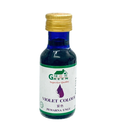 GH Violet Colour 25ml