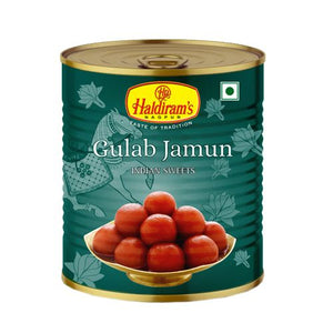 Haldirams Gulab Jamun 1kg