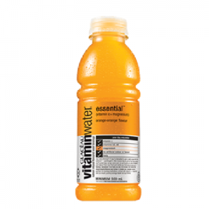Glaceau Vitamin Water 500ml