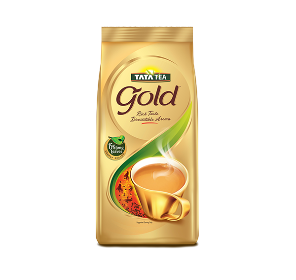 TATA Tea Gold