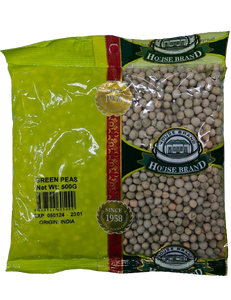 HB Green Peas பச்சை பட்டாணி 500gm
