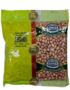 HB Groundnut நிலக்கடலை 500gm