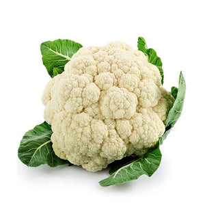 Cauliflower (India)பூக்கோசு  1pc Approx 1kg