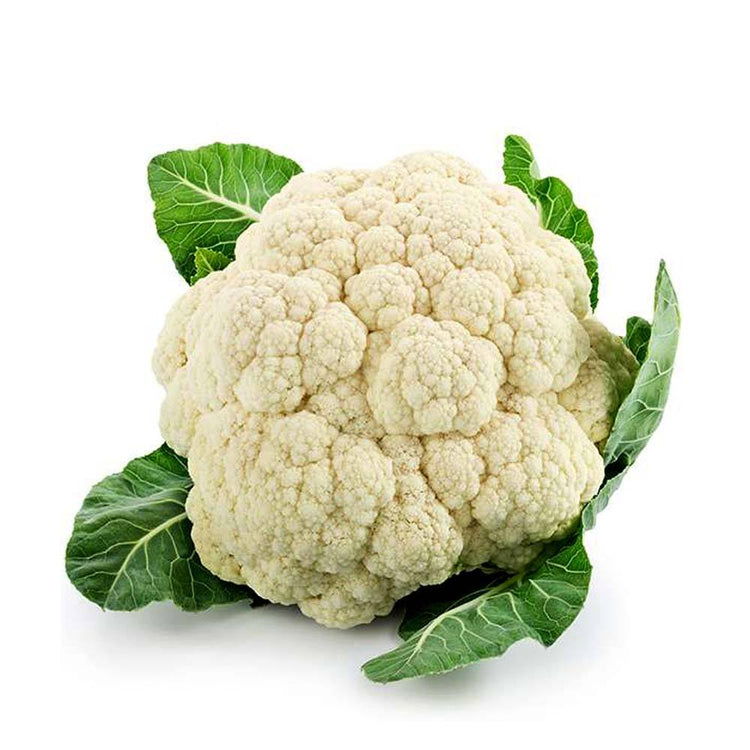 Cauliflower (India)பூக்கோசு  1pc Approx 1kg