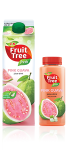 FN FruitTree Guava 1Lt