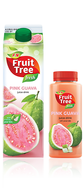 FN FruitTree Guava 1Lt