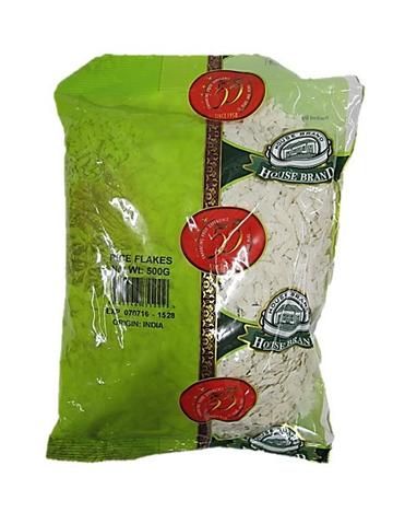 HB Rice Flakes Aval (Poha) அவல் 500gm