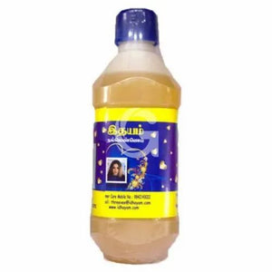 IDHAYAM Sesame Oil 200ml