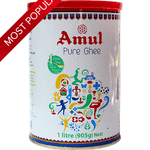 Amul Pure Ghee 1lt