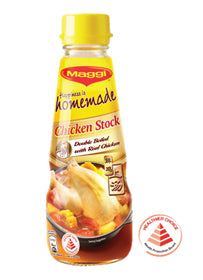 MAGGI® Concentrated Chicken Stock 250gm