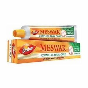 Dabur Meswak Toothpaste Red 200gm
