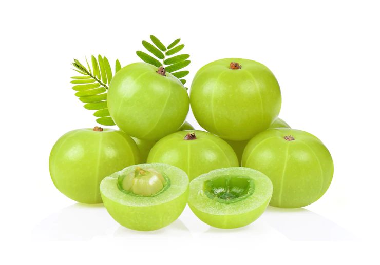 Gooseberry Amla நெல்லிக்காய் 500GM