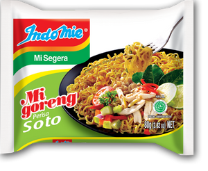 Indomie Mi Goreng Soto 5x85gm