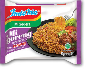 Indomie Mi Goreng Rendang Flavour 5x85gm