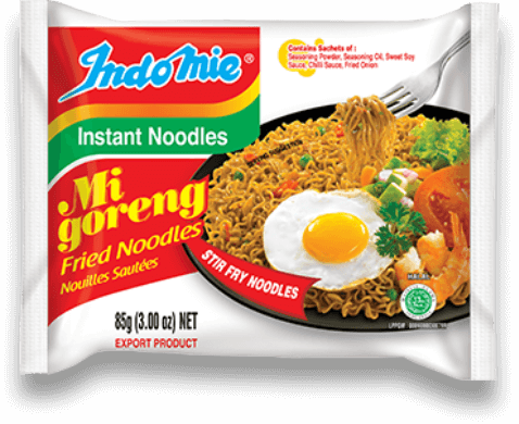 Indomie Mi Goreng 5x85gm