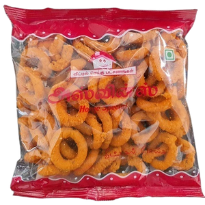 Aswins Andhra Murukku 250gms