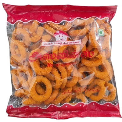 Aswins Andhra Murukku 250gms