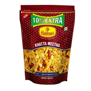 Haldirams Khatta Meetha 200gm