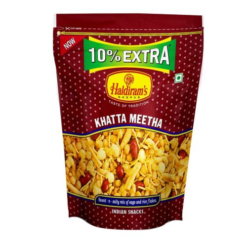 Haldirams Khatta Meetha 200gm