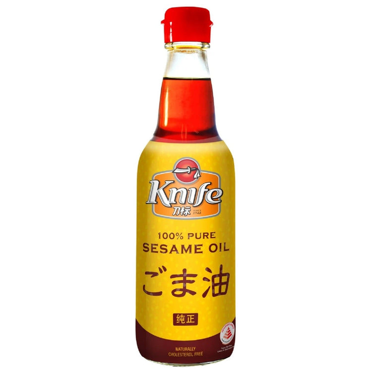 Knife Sesame Oil 150ml