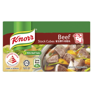 Knorr Stock Cubes