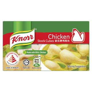Knorr Stock Cubes