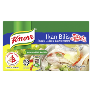 Knorr Stock Cubes