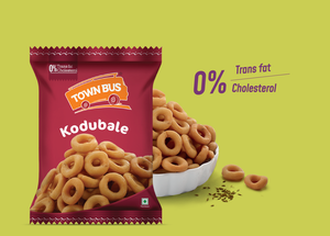 TownBus Kodubale