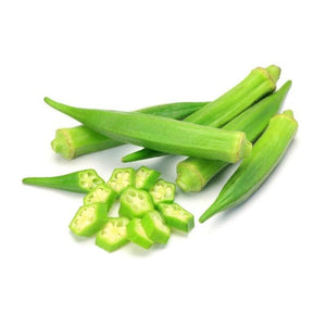 Lady’S Finger வெண்டைக்காய் 1 kg