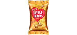 Britannia Little Hearts