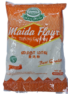 HB Maida Flour மைதா 500gm