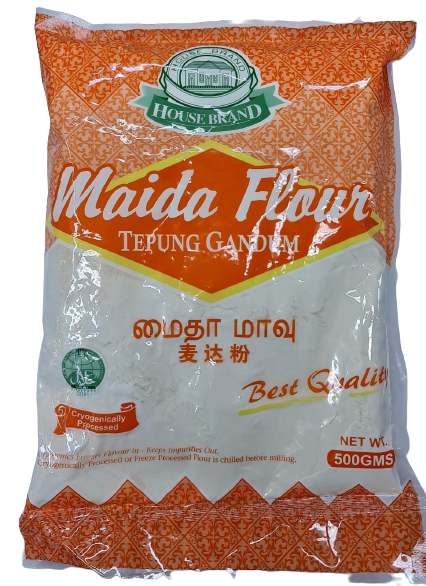 HB Maida Flour மைதா 500gm