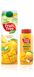 FN FruitTree Mango 1Lt