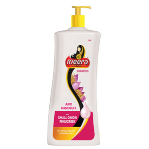 Meera Anti Dandruff Shampoo