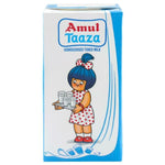 Amul Taaza Milk 1Lt