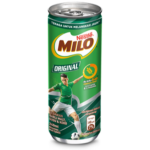 MILO® Can 320ml