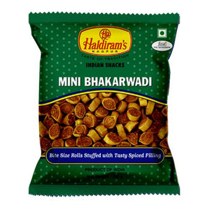 Haldirams Mini Bhakarwadi 200gm