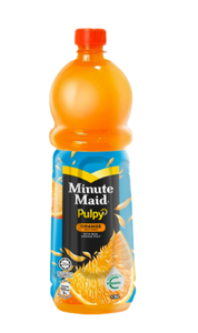 Minute Maid Orange 1.5lt