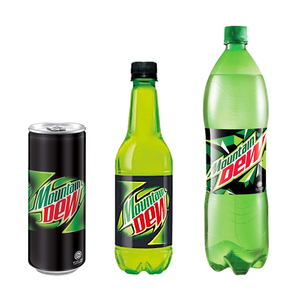 Mountain Dew