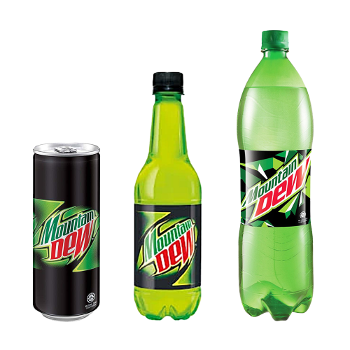 Mountain Dew